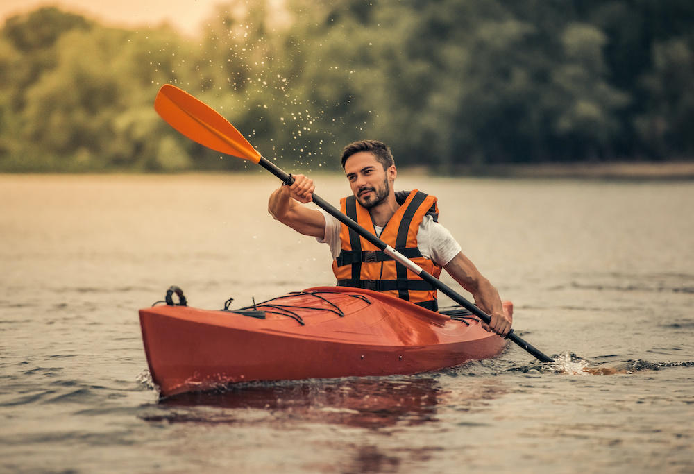 What Size Kayak Do I Need?