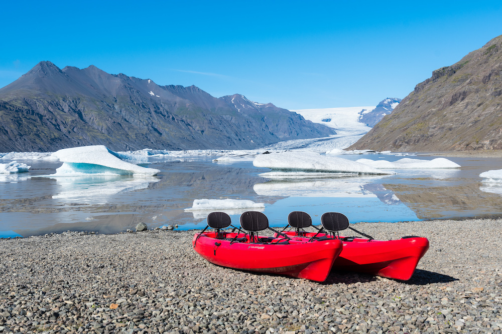 best sit on top kayak