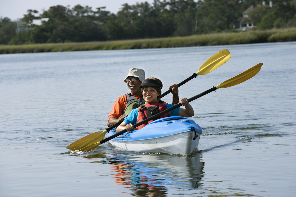 Best Tandem Kayaks of 2024: Reviews With Comparisons - USA Canoe & Kayak