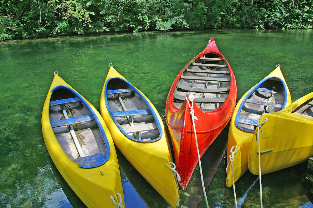 how much does a kayak weigh